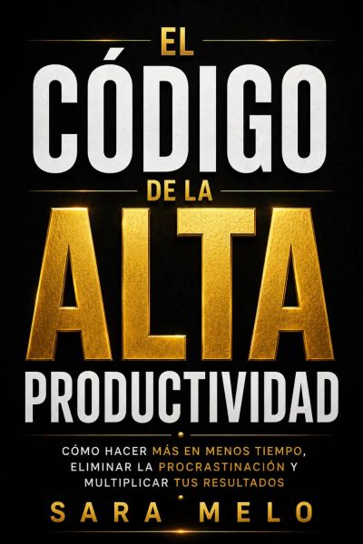 El Código de la Alta Productividad