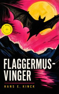 Flaggermus-vinger (Kommentert)