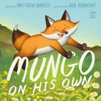 Mungo on His Own