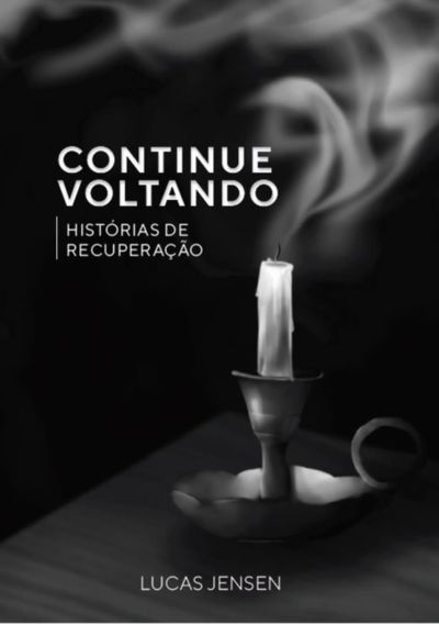 Continue Voltando