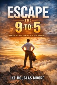 ESCAPE THE 9‑TO‑5 Leave the Job. Live Your Life. Find Your Freedom.