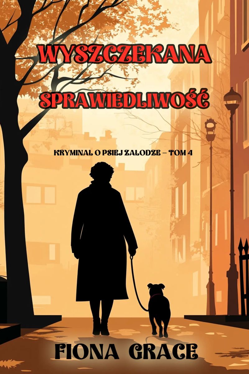 Zrobiło się pusto (Thriller sensacyjny o agentce FBI Becce Thorn — Tom 4)
