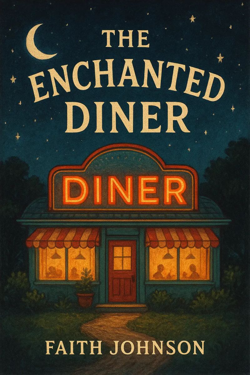 The Enchanted Diner
