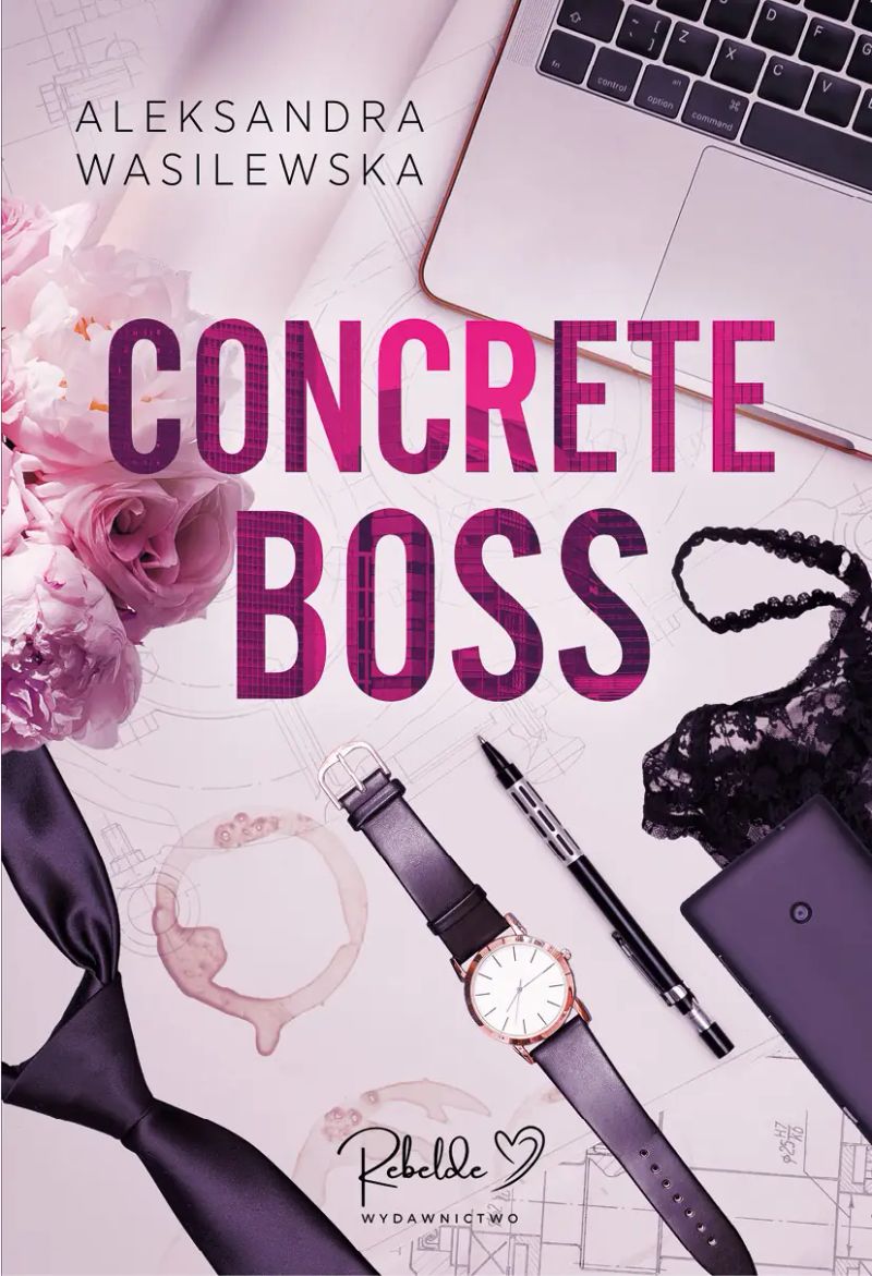 Concrete Boss