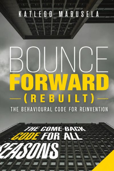 BOUNCE FORWARD (REBUILT)