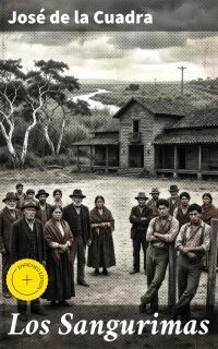 Los Sangurimas