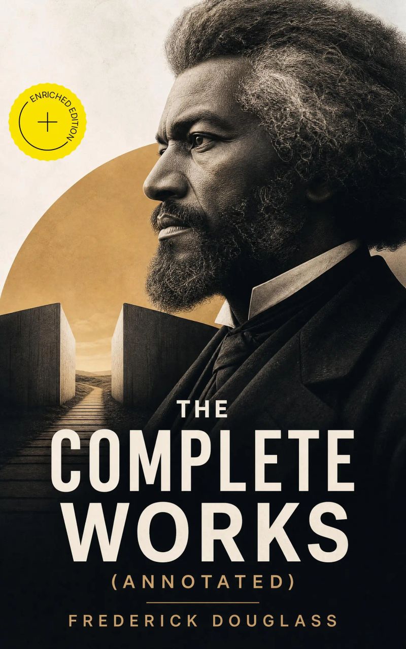 The Complete Works (Annotated)