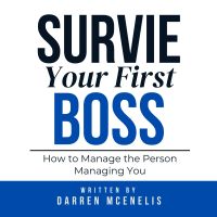Survive Your First Boss
