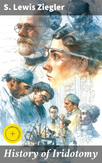 History of Iridotomy