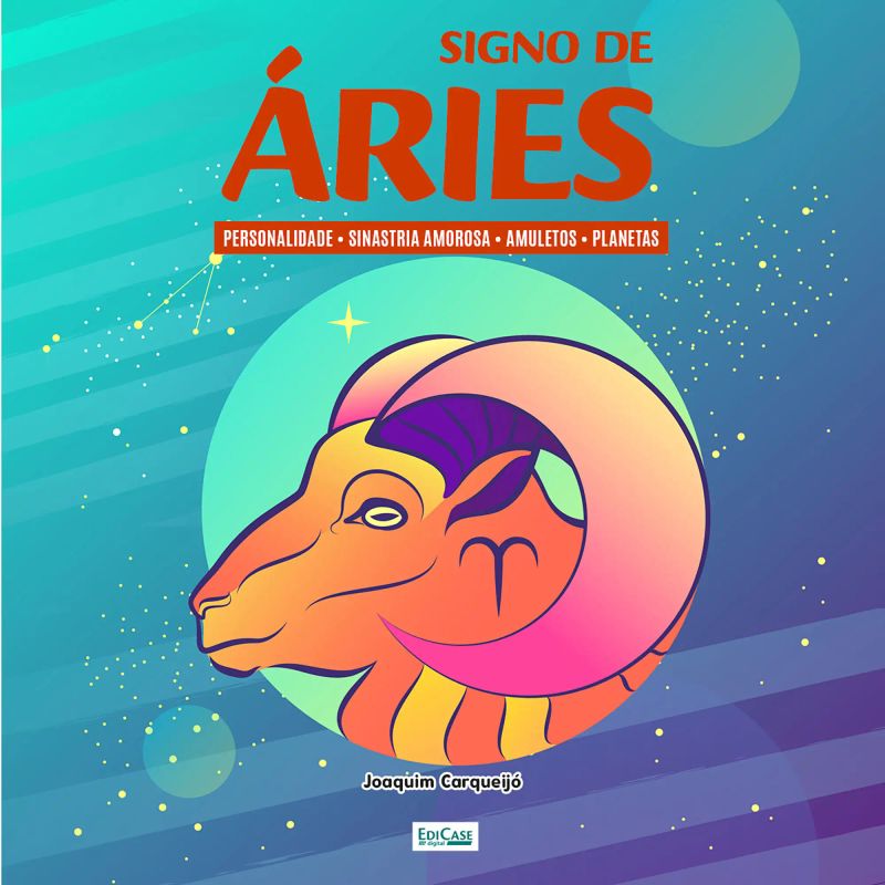Signo de Áries