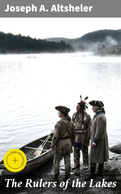 The Rulers of the Lakes