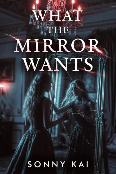 WHAT THE MIRROR WANTS