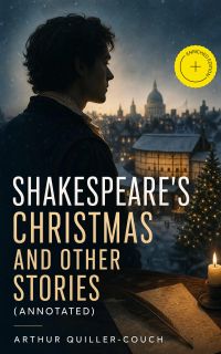 Shakespeare's Christmas and Other Stories (Annotated)