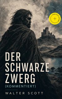 Der schwarze Zwerg (Kommentiert)