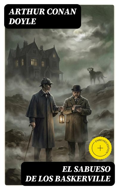 El Sabueso de los Baskerville