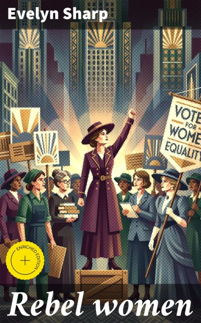 Rebel women