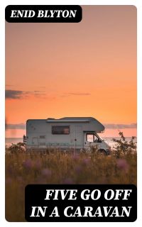 Five Go Off in a Caravan