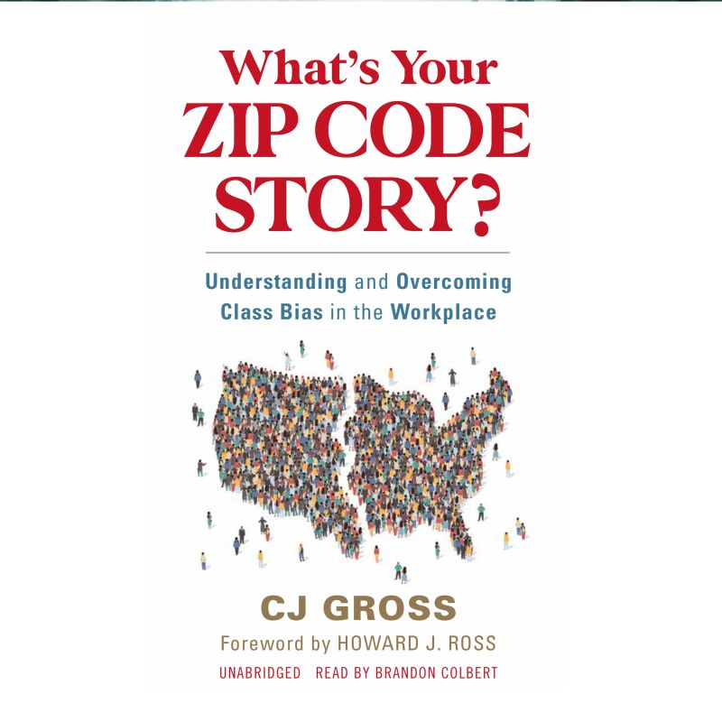 What's Your Zip Code Story?