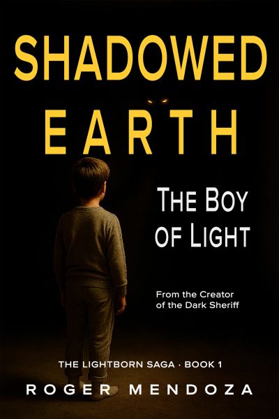 Shadowed Earth