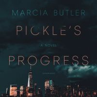Pickle’s Progress