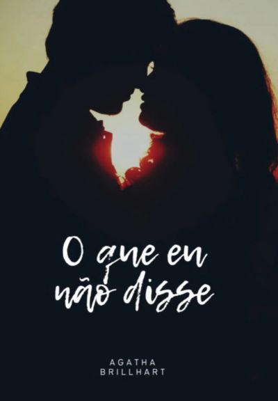 O Que Eu Não Disse