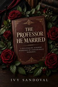 The Professor He Married