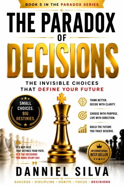 The Paradox Of Decisions