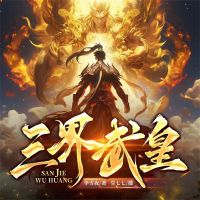 三界武皇2：无双神子