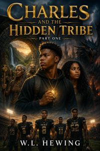 Charles and the Hidden Tribe