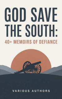 God Save the South: 40+ Memoirs of Defiance