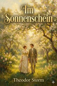 Im Sonnenschein: Novelle