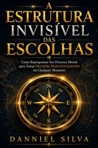A Estrutura Invisível das Escolhas