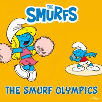 The Smurf Olympics
