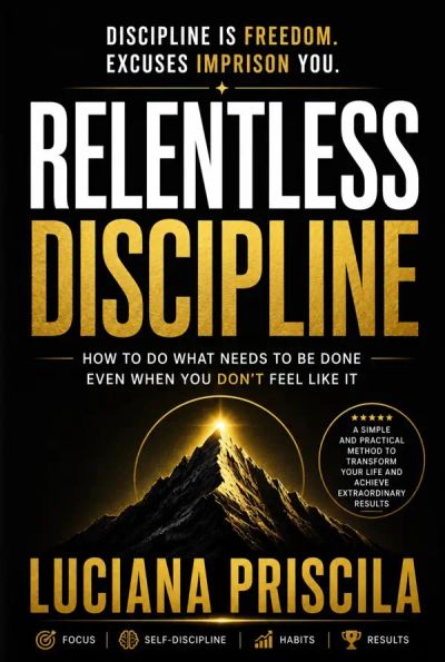 Relentless Discipline