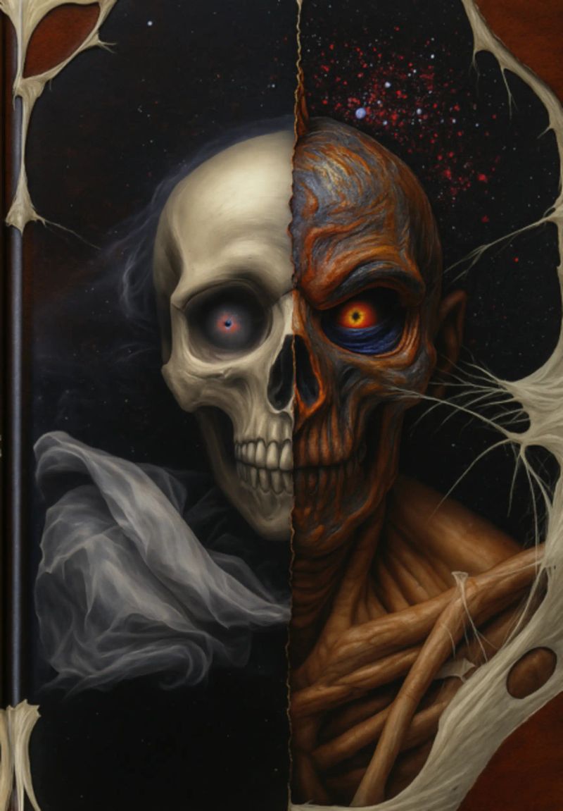 Space Ordiman