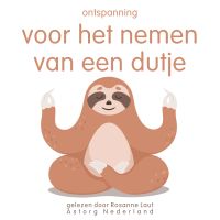 Ontspanning voor het nemen van een dutje