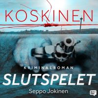 Koskinen: Slutspelet