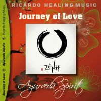Journey of Love - Ayurveda Spirit