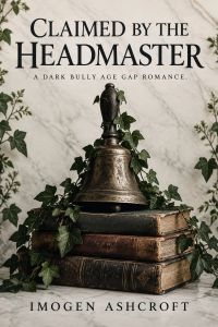 Claimed by the Headmaster