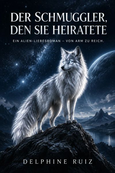 Der Schmuggler, den sie heiratete