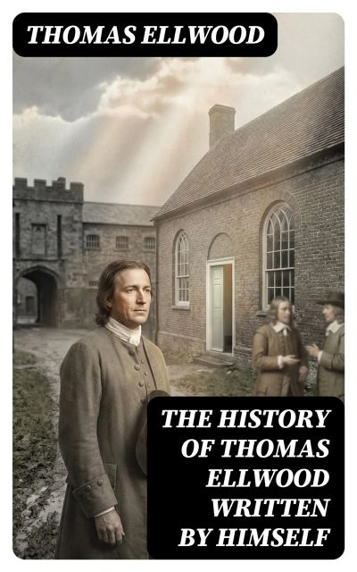 The History of Thomas Ellwood Written By Himself