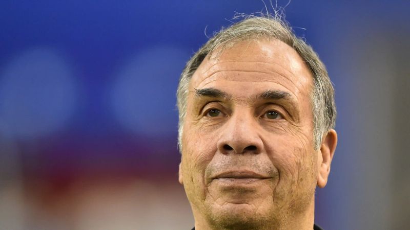 'Do we lack that kind of pride?' - MLS stalwart Bruce Arena knocks Mauricio Pochettino and USMNT, says he's 'shocked that we can’t beat Panama and Canada'