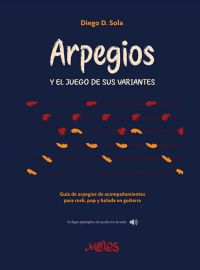 Arpegios