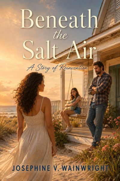 Beneath the Salt Air