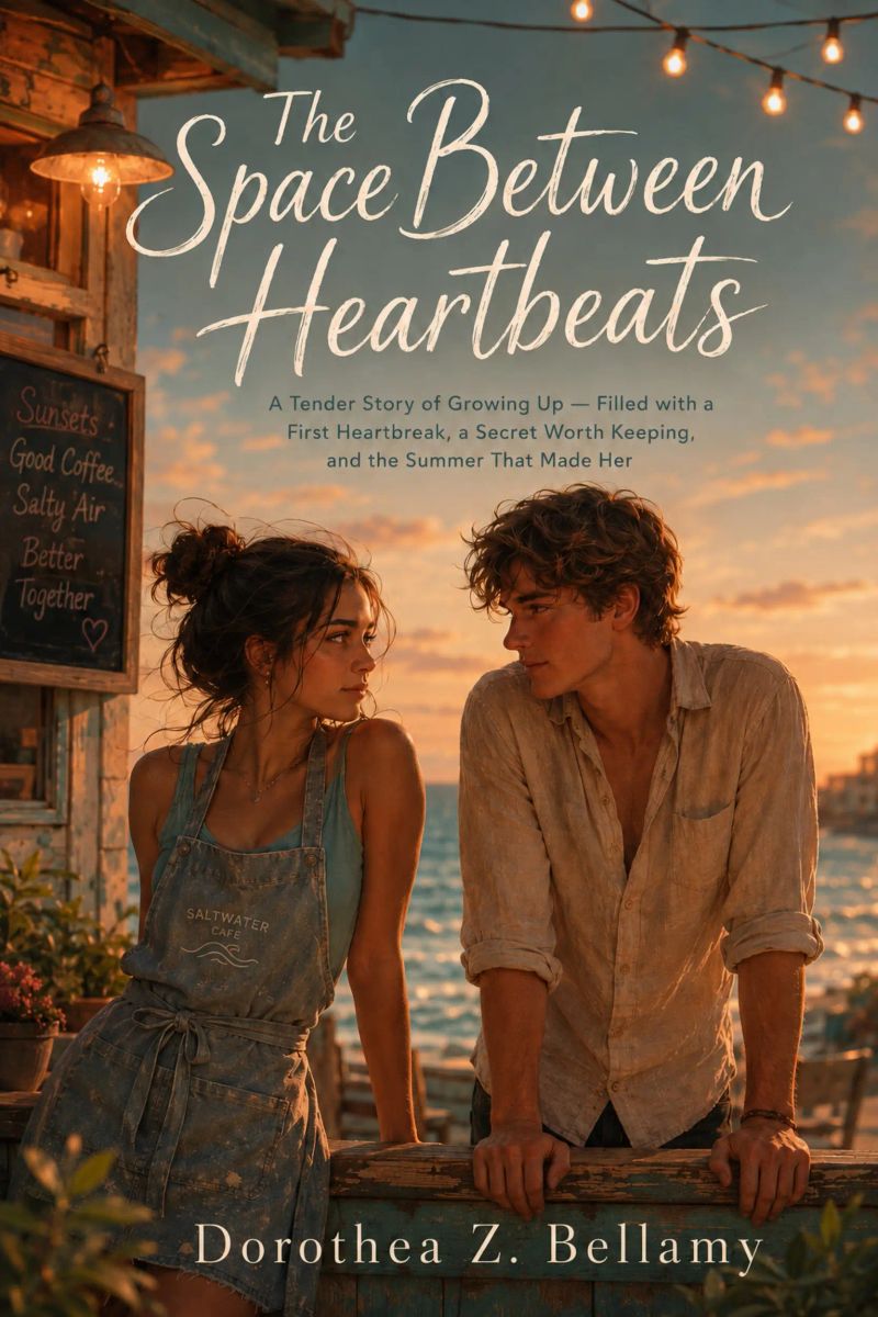 The Space Between Heartbeats