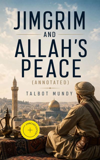 Jimgrim and Allah's Peace (Annotated)