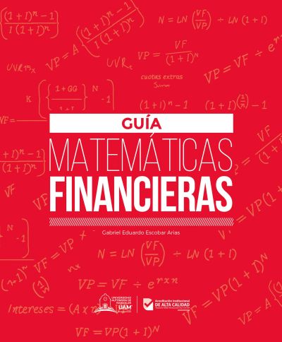 Matemáticas financieras