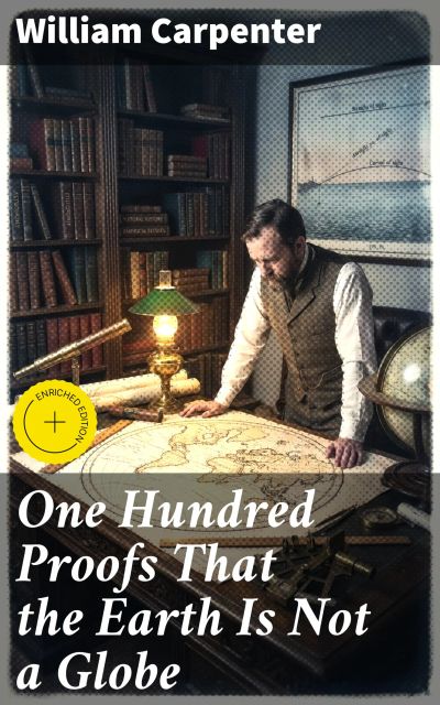 One Hundred Proofs That the Earth Is Not a Globe
