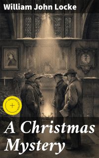 A Christmas Mystery
