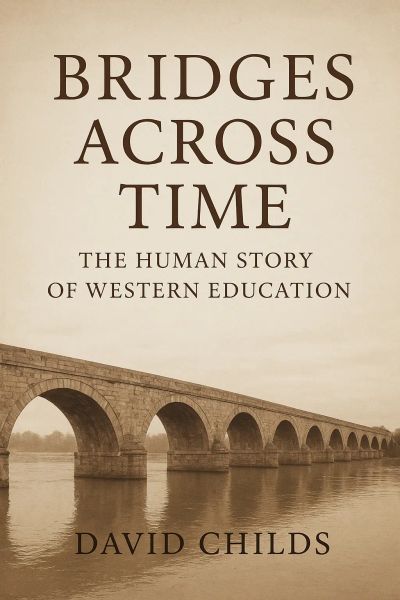 Bridges Across Time: The Human Story of Western Education